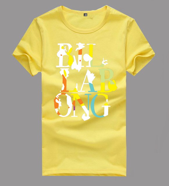 Tee shirt Billabong Pour Homme